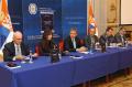 Промоција монографије „Цивилно-војна сарадња, стварност и потреба“
