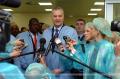 New intensive care unit opens in MMA
