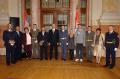 Свечана промоција нових официра Војске Србије