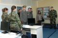 Посета делегације OPCW  Центру за усавршавање кадрова АБХО