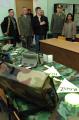 Посета делегације OPCW  Центру за усавршавање кадрова АБХО