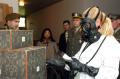 Посета делегације OPCW  Центру за усавршавање кадрова АБХО