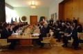Министар Шутановац са министром одбране Италије
