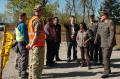 Посета делегације OPCW  Центру за усавршавање кадрова АБХО