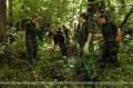 SAF helps in cleaning Serbia