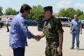 The Armed Forces continues its work in Obrenovac