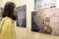 Exhibition "Memory - Sorrow and Beauty" opened