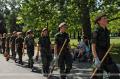 SAF helps in cleaning Serbia