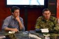 The Armed Forces continues its work in Obrenovac