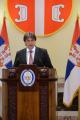 Додела одликовања припадницима Министарства одбране и Војске Србије