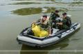 SAF helps in cleaning Serbia