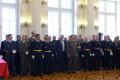 Додела одликовања припадницима Министарства одбране и Војске Србије