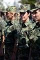 Промоција резервних официра Војске Србије