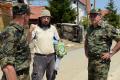 The Armed Forces continues its work in Obrenovac