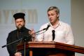 Министар Гашић отворио Први међународни фестивал православног филма 