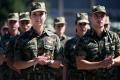 Промоција резервних официра Војске Србије