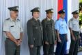 Промоција резервних официра Војске Србије