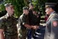 Промоција резервних официра Војске Србије
