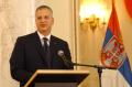 Конференција за новинаре министра одбране