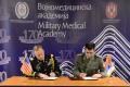 Потписан Протокол о америчкој донацији на ВМА
