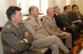 Конференција за новинаре министра одбране