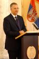 Конференција за новинаре министра одбране
