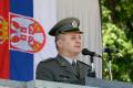 Promotion of reserve officers of the Armed Forces of Serbia