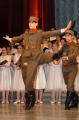Ceremonious academy on occasion of MMA day