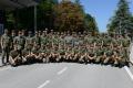 Промоција резервних официра Војске Србије