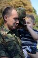 Промоција резервних официра Војске Србије