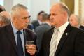 Свечани пријем поводом Дана Војске Србије