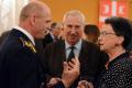 Свечани пријем поводом Дана Војске Србије