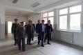 Повратак војске у касарну у Сурдулици