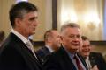 Свечани пријем поводом Дана Војске Србије