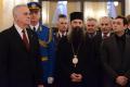 Свечани пријем поводом Дана Војске Србије