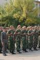 Svečana zakletva vojnika septembarske klase