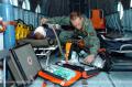 Trilateral exercise &quot;Tisa 2012&quot; ends