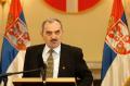 Информисање пензионисаних генерала и адмирала