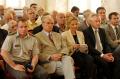 Информисање пензионисаних генерала и адмирала