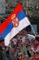 Serbian Armed Forces Day Marked in Krusevac