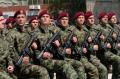 Serbian Armed Forces Day Marked in Krusevac