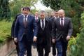 Сусрет министара Србије и Мађарске