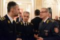 Свечани пријем поводом Дана Војске Србије