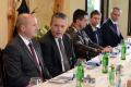 Сусрет министара Србије и Мађарске