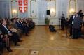 Свечани концерт Уметничког ансамбла Министарства одбране „Станислав Бинички“