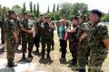Trilateral exercise &quot;Tisa 2012&quot; ends