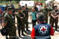 Trilateral exercise &quot;Tisa 2012&quot; ends