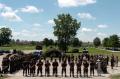 Trilateral exercise &quot;Tisa 2012&quot; ends