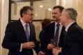 Свечани пријем поводом Дана Војске Србије