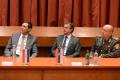Посета Специјалној бригади и Речној флотили